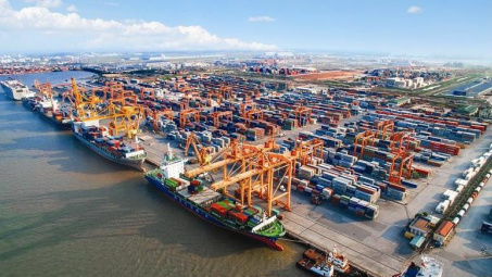 Hệ thống cảng cạn: Mô hình thành công từ Đông Nam Á và hướng đi cho Việt Nam