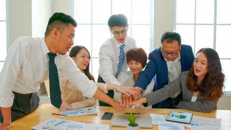 Nâng cao chất lượng nguồn nhân lực trong ngành Logistics tại Việt Nam