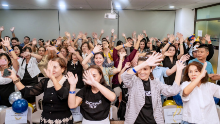 Nâng cao hiệu quả quản lý đối với loại hình kinh doanh đa cấp