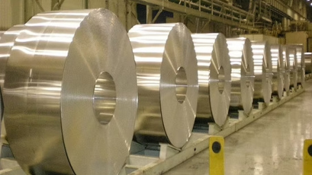 Thái Lan rà soát cuối kỳ áp thuế chống bán phá giá với thép carbon cán nguội Việt Nam