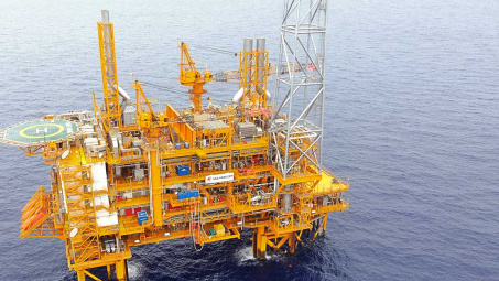 Dịch vụ Kỹ thuật Dầu khí (PVS) vượt xa kế hoạch lãi năm 2024, kỳ vọng backlog cao kỷ lục