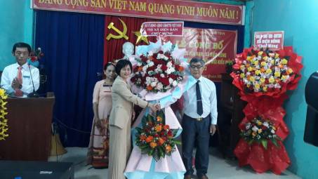 Thị xã Điện Bàn: Phấn đấu trở thành trung tâm phát triển vùng Bắc Quảng Nam