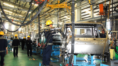 Nghị quyết 25 - "Kim chỉ nam" cho tăng trưởng các ngành, lĩnh vực, địa phương năm 2025