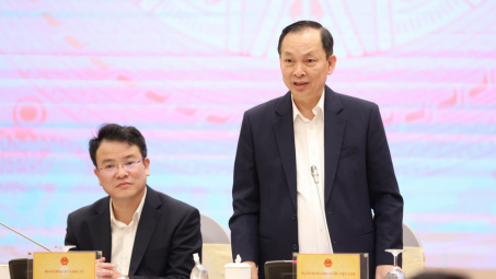 Điều hành chính sách tiền tệ, tín dụng như thế nào để đạt được tăng trưởng trên 8%?