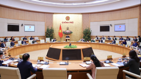 Tiếp tục ưu tiên làm mới các động lực tăng trưởng truyền thống, thúc đẩy các động lực mới