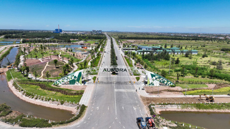 Nam Định: Sản xuất công nghiệp tháng 1/2025 tăng trưởng khá với sự đóng góp tích cực của các doanh nghiệp mới