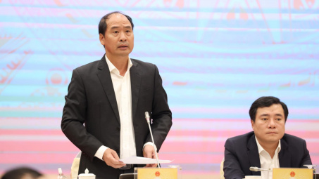 Các giải pháp ổn định thị trường lao động, phục vụ sản xuất kinh doanh sau Tết Nguyên đán