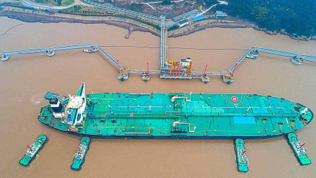 PV Trans (PVT): Hái quả ngọt từ chiến lược “kép”, vượt 53% mục tiêu lãi năm 2024