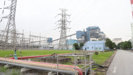 Thanh Hóa: Sản xuất công nghiệp tháng 1/2025 duy trì ổn định