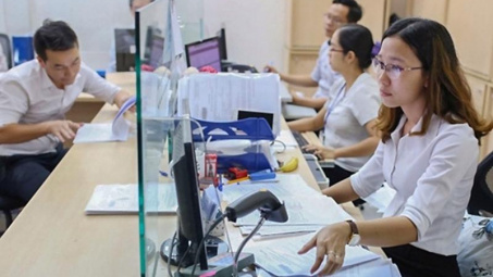 Ứng dụng công nghệ số trong tiếp nhận, xử lý kiến nghị về văn bản quy phạm pháp luật