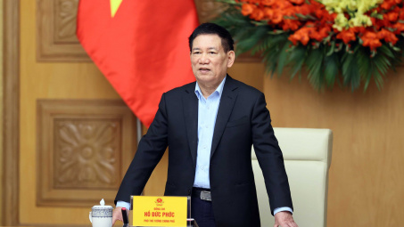 Kiểm soát tốt lạm phát trong điều kiện các nguồn lực được đẩy mạnh để thúc đẩy tăng trưởng kinh tế ở mức cao nhất