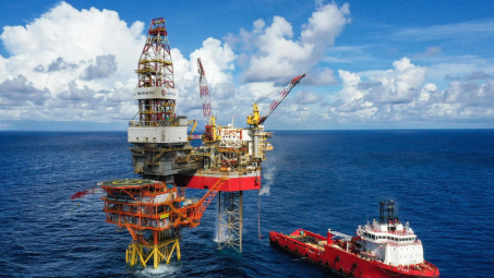 Giá xăng dầu hôm nay 7/12: Trên đà giảm tuần thứ 3 liên tiếp