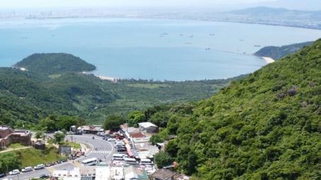 Đà Nẵng: Điều chỉnh quy hoạch dự án Làng Vân gần 44.000 tỷ đồng