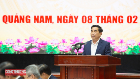 Quảng Nam đề xuất Thủ tướng về cơ chế, đặc thù với nhiều dự án lớn