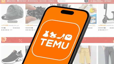 Dừng hoạt động, Temu sẽ hoàn lại 2 khoản tiền cho khách hàng Việt Nam