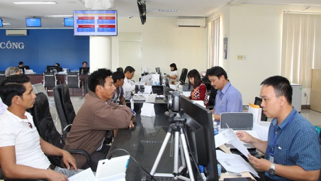 Mỗi địa phương được tổ chức không quá 14 sở, riêng Hà Nội và TP. HCM được tổ chức 15 sở