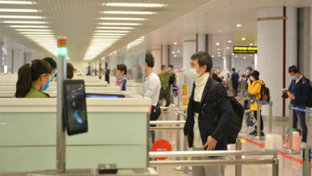 Cá nhân nợ thuế từ 50 triệu đồng trở lên bị tạm hoãn xuất cảnh