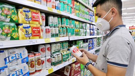 Đề xuất giãn thời gian tăng thuế tiêu thụ đặc biệt