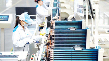 9 nhiệm vụ trọng tâm để thúc đẩy mạnh mẽ tăng trưởng, giữ vững ổn định kinh tế vĩ mô