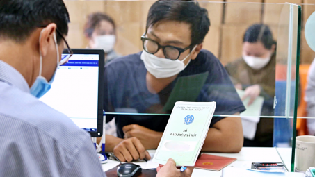 Bảo hiểm xã hội khu vực sẽ hoạt động từ ngày 1/4/2025