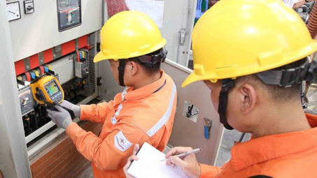 Quy định mới về khung giá bán buôn điện