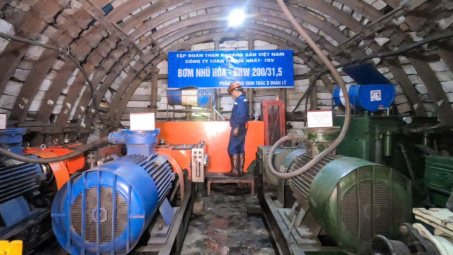 Than Thống Nhất: Hiện thực hóa chương trình ứng dụng cơ giới hoá, tự động hoá