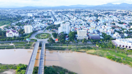 Kon Tum: Triển khai loạt nhiệm vụ nhằm bảo đảm mục tiêu tăng trưởng năm 2025