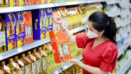 Sức mạnh định hướng của hành vi tiêu dùng