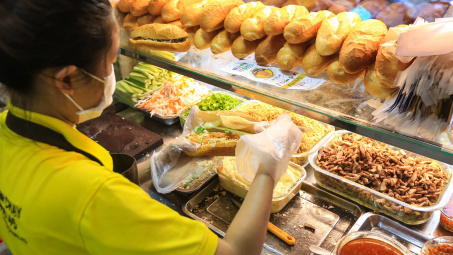 Lộ trình đóng bảo hiểm xã hội bắt buộc cho chủ hộ kinh doanh