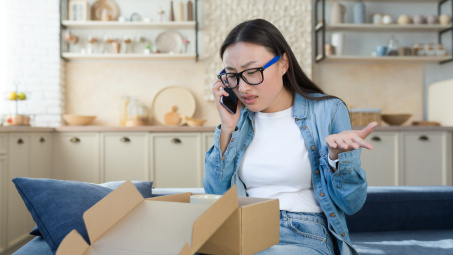 Giải quyết tranh chấp người tiêu dùng: Từ thương lượng đến tòa án