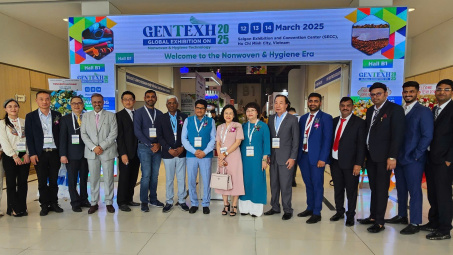 Tăng cường năng lực cạnh tranh của ngành vải không dệt tại Việt Nam