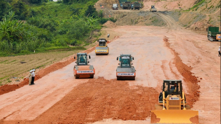 Tháo gỡ vướng mắc, thông tuyến các dự án cao tốc Đồng Đăng - Trà Lĩnh và Hữu Nghị - Chi Lăng trong năm nay