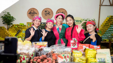 Đề nghị bổ sung quy định bảo vệ người kinh doanh nhỏ lẻ trên sàn thương mại điện tử