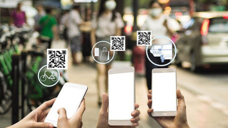 Thực trạng và xu hướng phát triển mạng di động ảo (MVNO) tại thị trường viễn thông Việt Nam