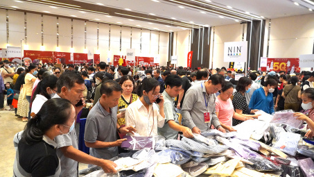 Bà Rịa - Vũng Tàu tăng cường bảo vệ quyền lợi người tiêu dùng