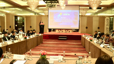 Chống gian lận thương mại, hàng giả và bảo vệ người tiêu dùng trên thương mại điện tử