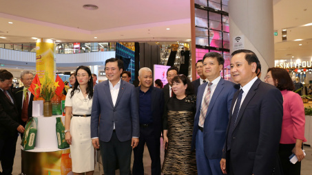 Hải Phòng: Cam kết bảo vệ quyền lợi người tiêu dùng