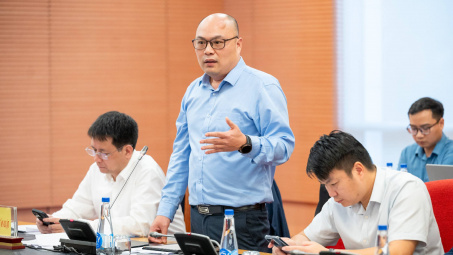 Dự thảo Luật Hóa chất (sửa đổi) sau chỉnh lý giảm 39 điều