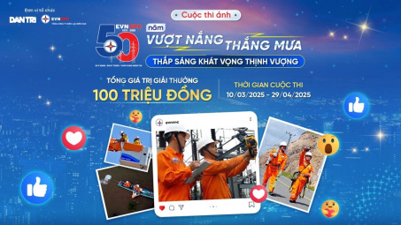 3 cuộc thi chào mừng 50 năm xây dựng và phát triển ngành Điện miền Nam có gì đặc biệt?