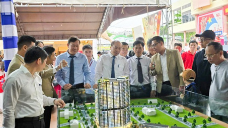 Thành công của Lễ hội Cà phê Buôn Ma Thuột lần thứ 9 góp phần đưa Buôn Ma Thuột trở thành "Điểm đến của cà phê thế giới"