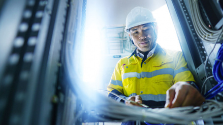 Cisco tái định nghĩa bảo mật trung tâm dữ liệu bằng Smart Switches mới, tích hợp bảo mật trực tiếp vào mạng