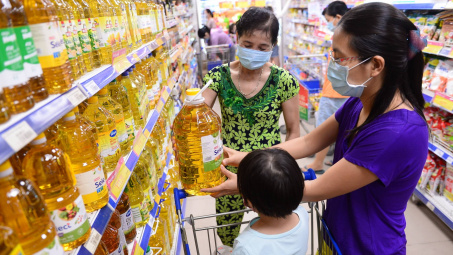 Thông điệp "Ngày quyền của người tiêu dùng 2025" đã đạt hơn 20 triệu lượt tiếp cận