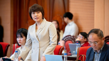 Cần các chính sách để hỗ trợ hoá chất thành ngành công nghiệp trọng điểm