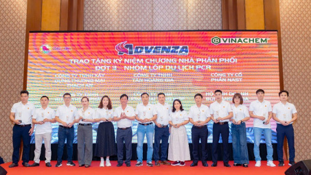 Hội nghị Khách hàng CASUMINA 2025: Đồng hành trên mọi thử thách