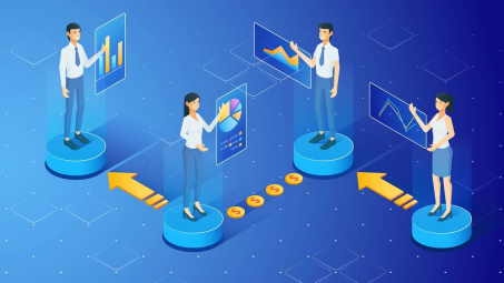 Vấn đề con người trong lực lượng sản xuất dưới tác động của chuyển đổi số