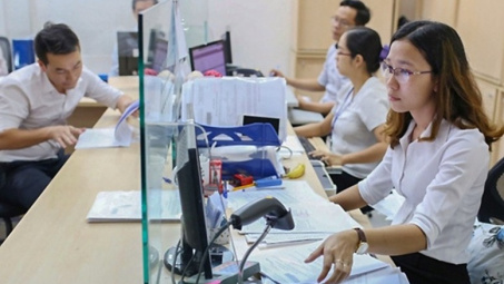 Quy định mới về chế độ đối với cán bộ, công chức, viên chức trong thực hiện sắp xếp tổ chức bộ máy