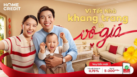 Biến rào cản tài chính thành món quà “Vô giá”