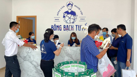 Bông Bạch Tuyết (BBT) mở rộng sang mảng Mẹ & Bé, lên kế hoạch niêm yết cổ phiếu