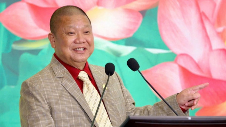 Tập đoàn Hoa Sen (HSG): Hoàn thành 50% mục tiêu lãi cả năm, thông qua kế hoạch tái cấu trúc