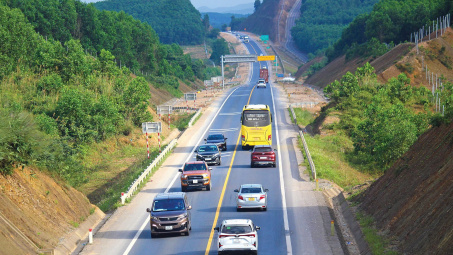 Lập 7 đoàn kiểm tra rà soát, gỡ vướng các dự án giao thông trọng điểm